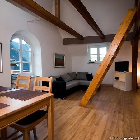 Haus Weihertor ทราเบิน-ทราร์บาค ภายนอก รูปภาพ
